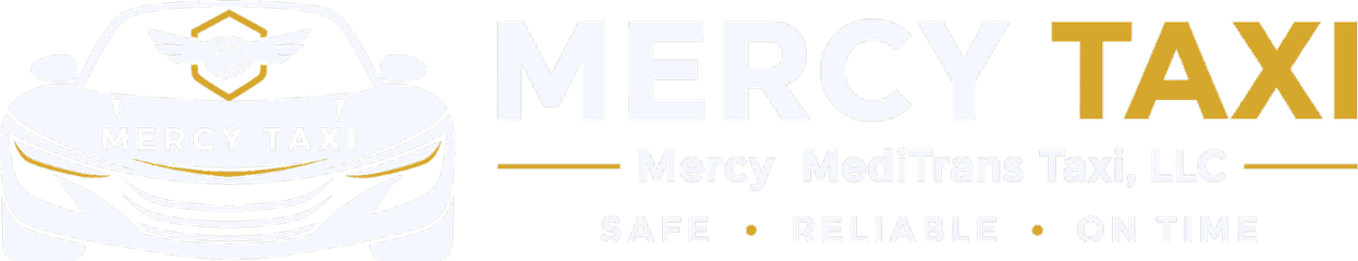 Mercy MediTrans Taxi, LLC logo