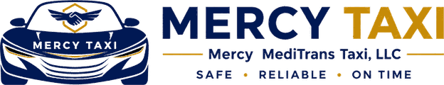 Mercy MediTrans Taxi, LLC logo